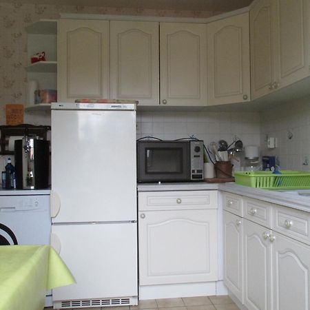 La Griotterie Villa Saint-Amand-en-Puisaye Ngoại thất bức ảnh